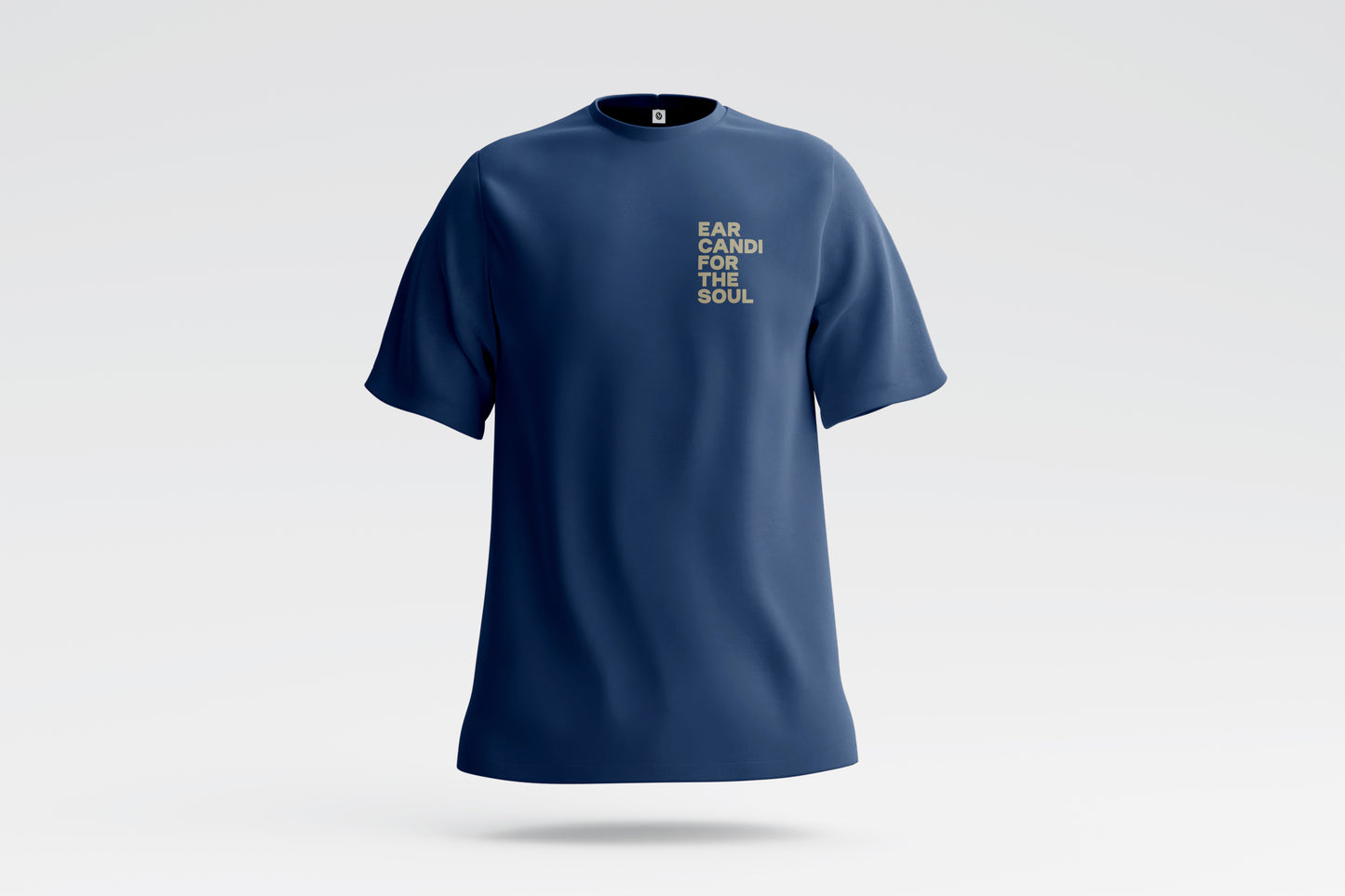 Ear Candi For The Soul - Unisex Crew Neck T-Shirt