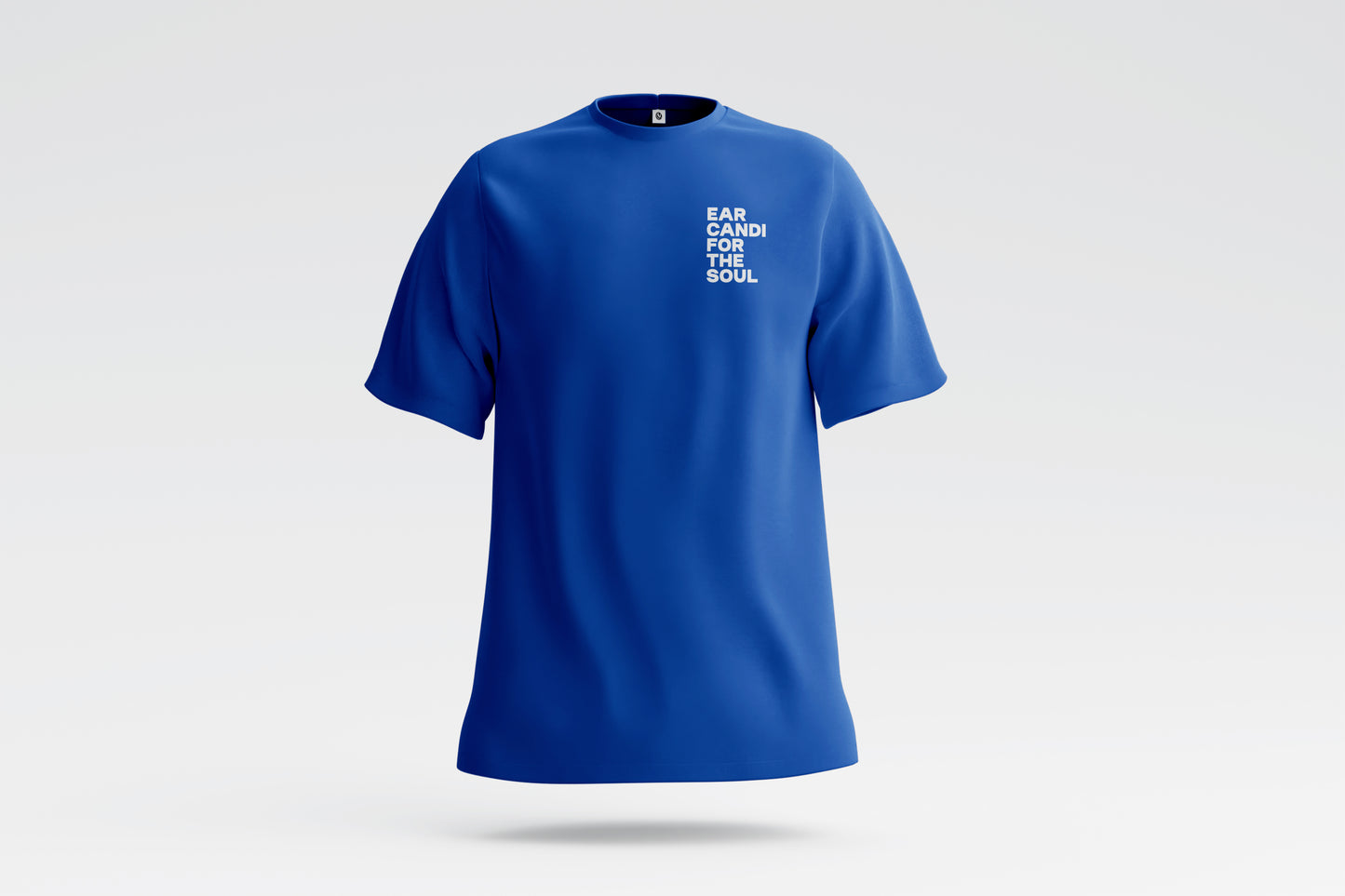 Ear Candi For The Soul - Unisex Crew Neck T-Shirt