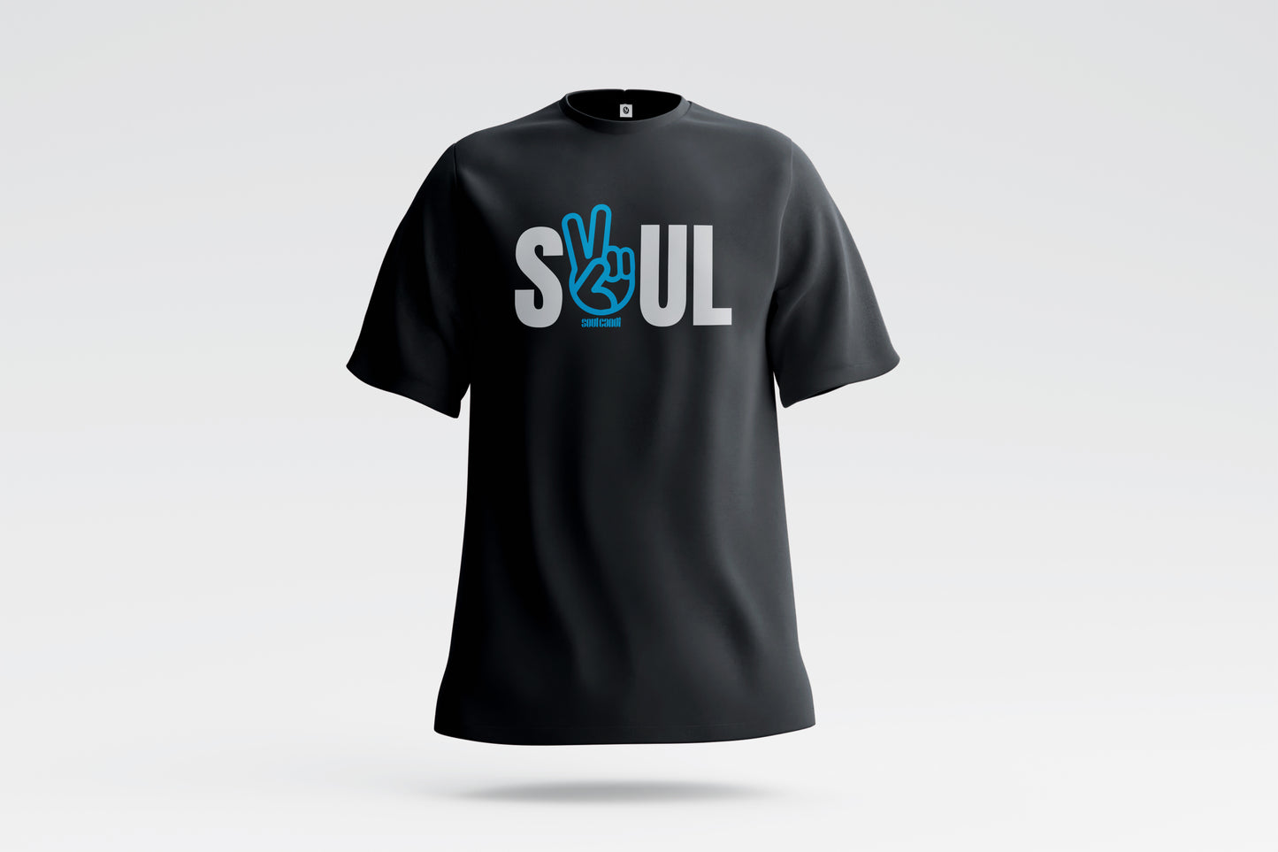 Soul - Unisex Crew Neck T-Shirt
