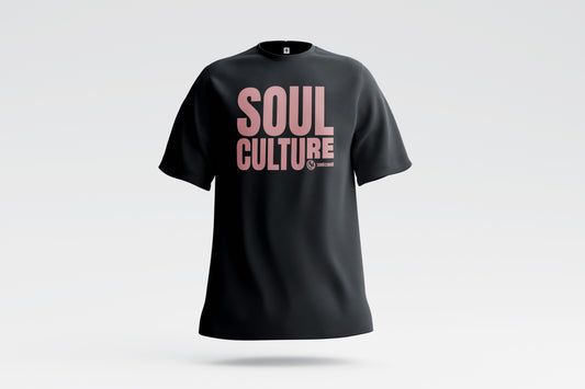 Soul Culture - Unisex Crew Neck T-Shirt