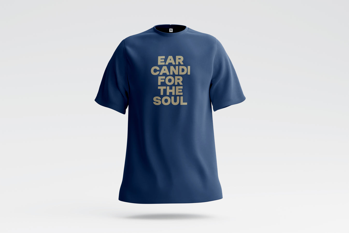 Ear Candi For The Soul - Unisex Crew Neck T-Shirt