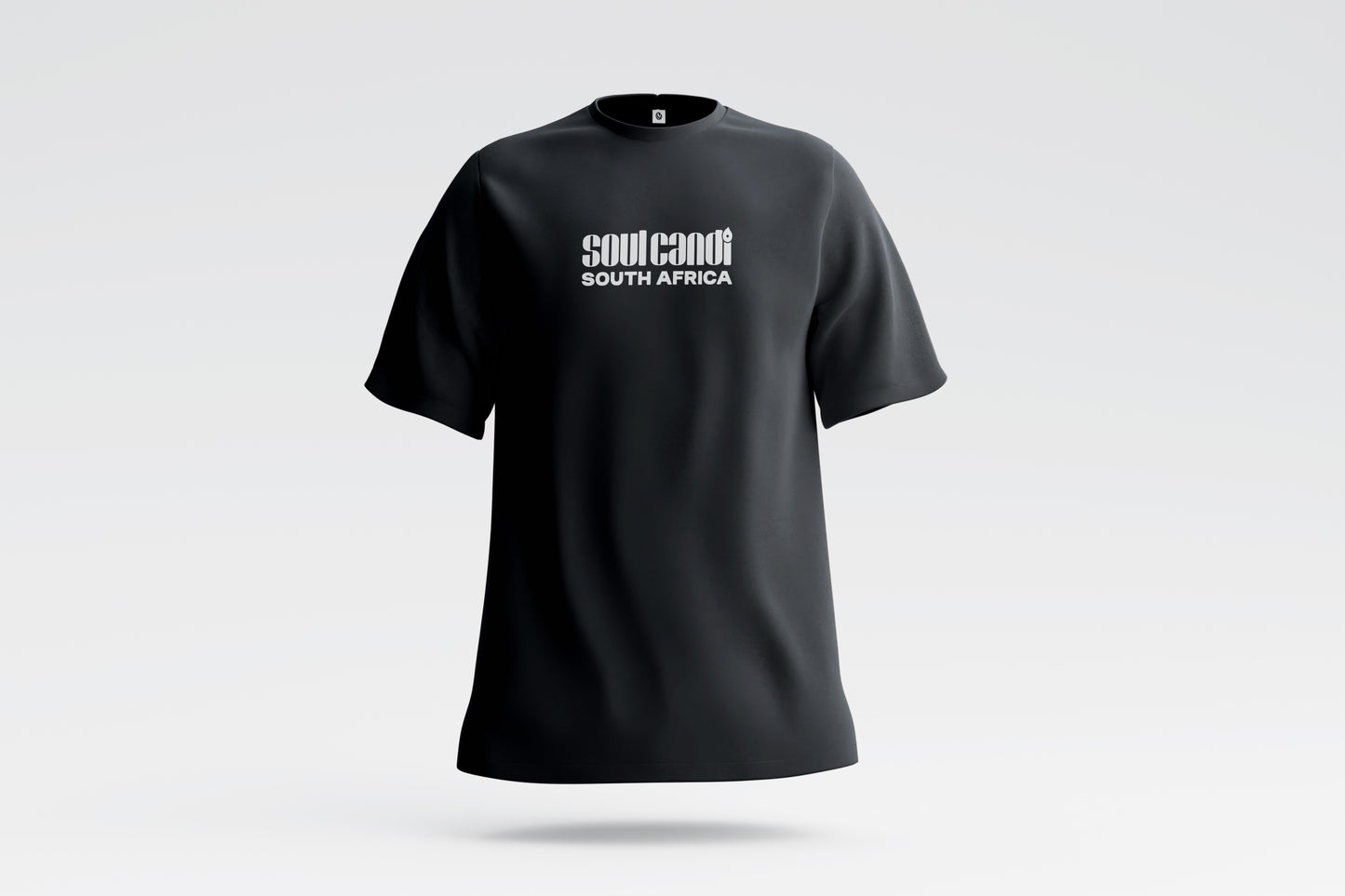 SC South Africa - Unisex Crew Neck T-Shirt