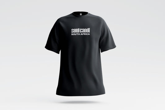 SC South Africa - Unisex Crew Neck T-Shirt