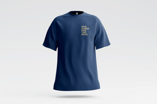 Ear Candi For The Soul - Unisex Crew Neck T-Shirt