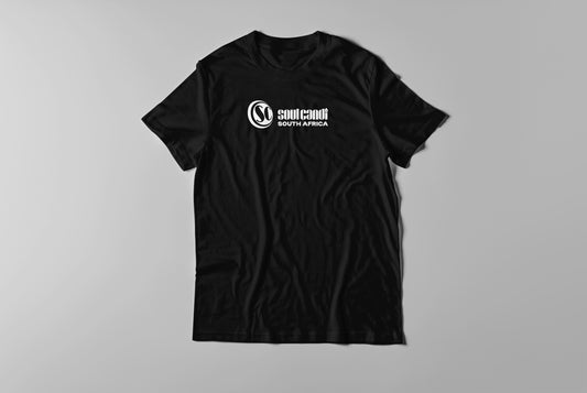SC South Africa - Unisex Crew Neck T-Shirt