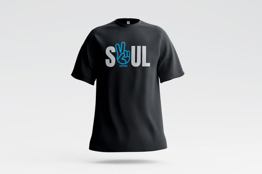 Soul - Unisex Crew Neck T-Shirt