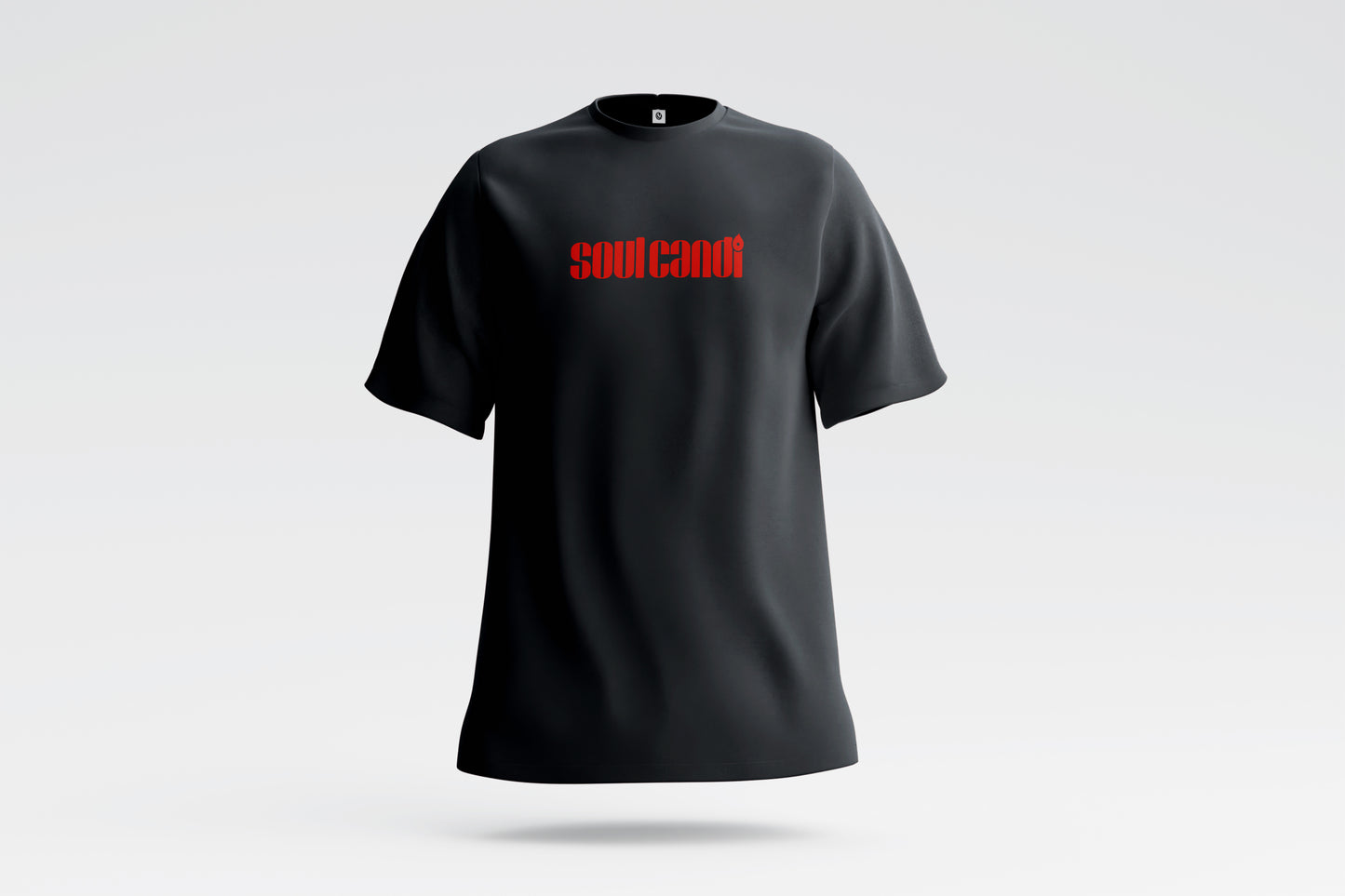 SC Red - Unisex Crew Neck T-Shirt