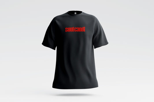 SC Red - Unisex Crew Neck T-Shirt